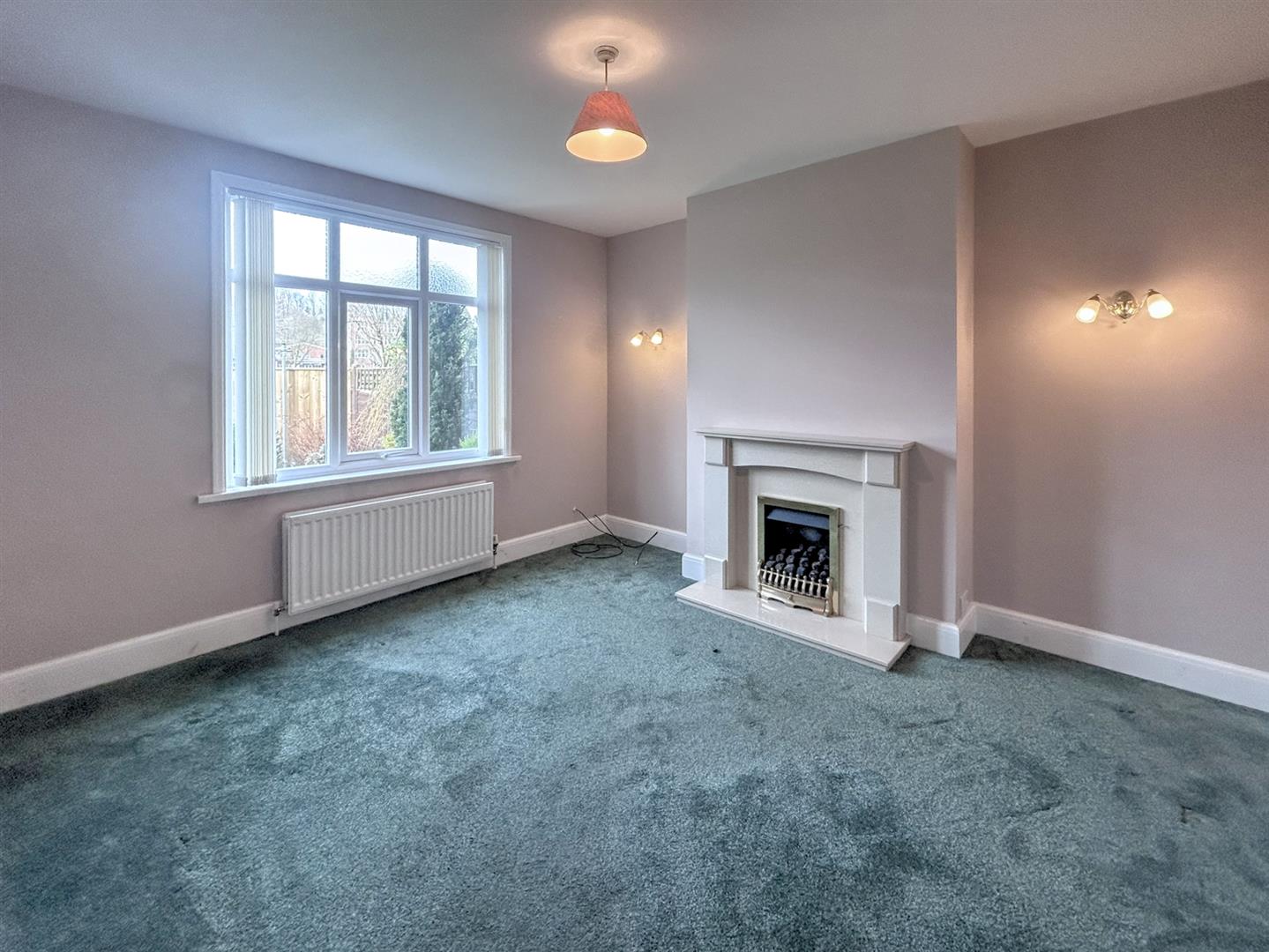 Property Mitford Road, Morpeth House SemiDetached Rickard Chartered Surveyors & Estate Agents